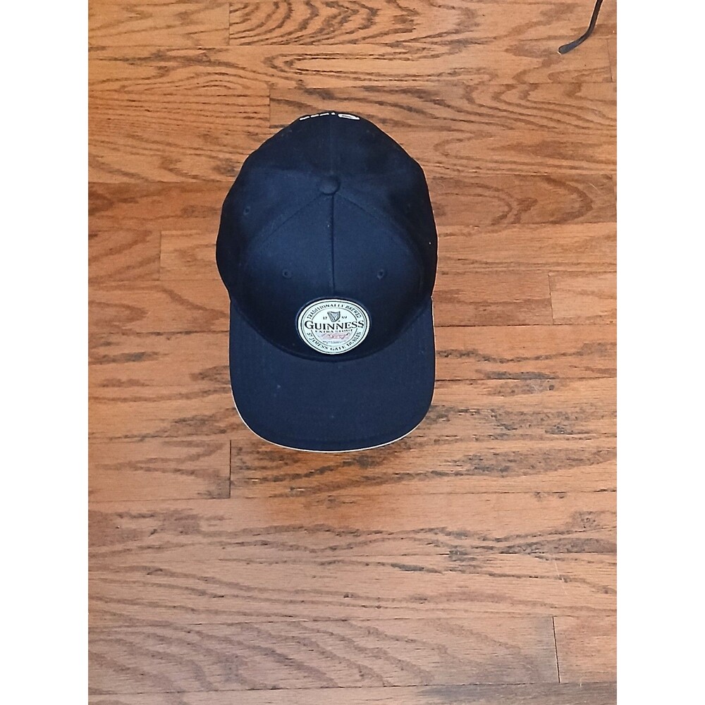 Beer cap